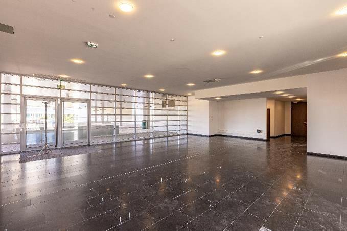 Bureau Blagnac 12658m² Location bureau Blagnac Haute-Garonne OLBUR2108389 11